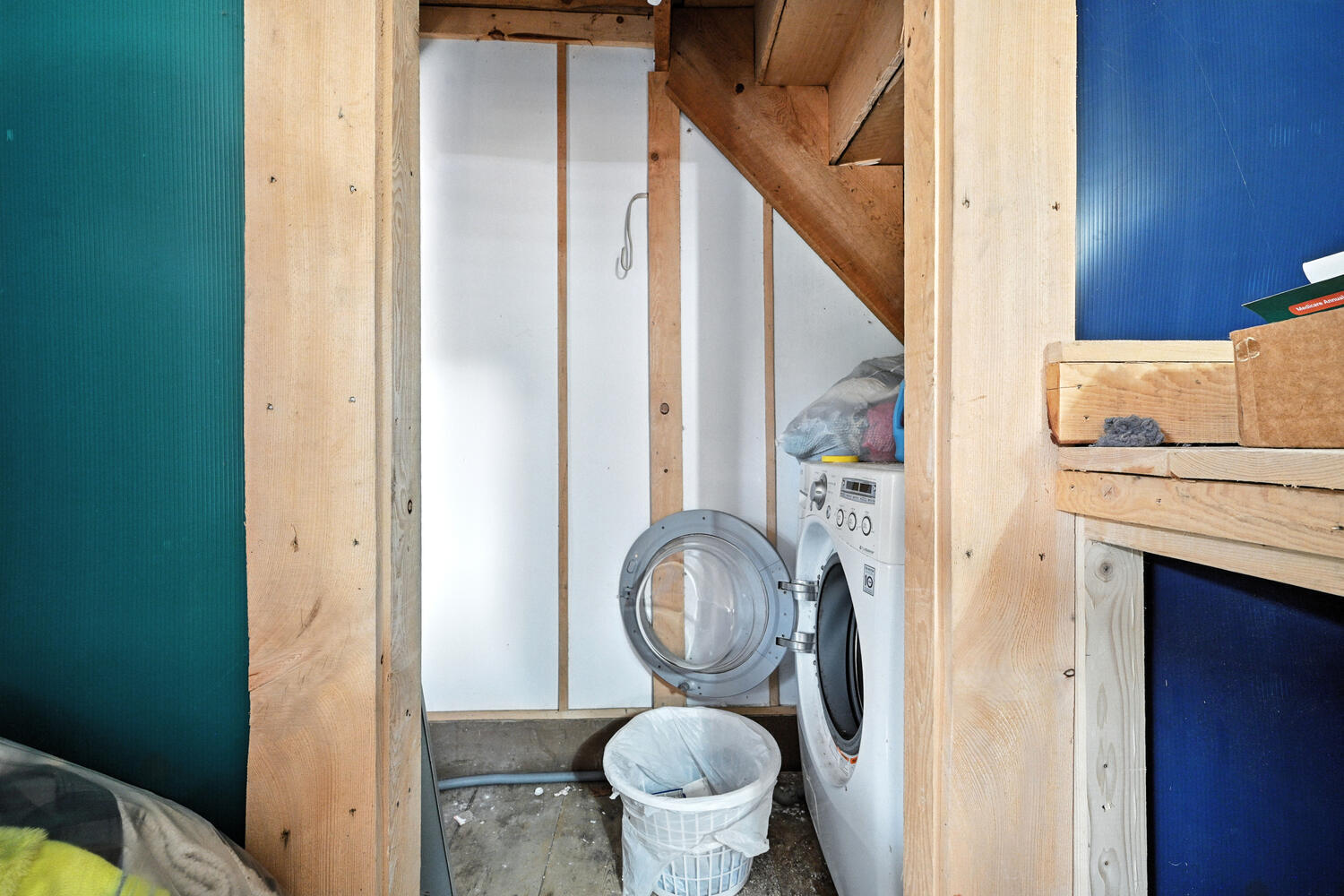 42-43 River Road New Portland, ME 04961 - Photo 70 of 188 43 River Rd New Portland-large-031-035-g