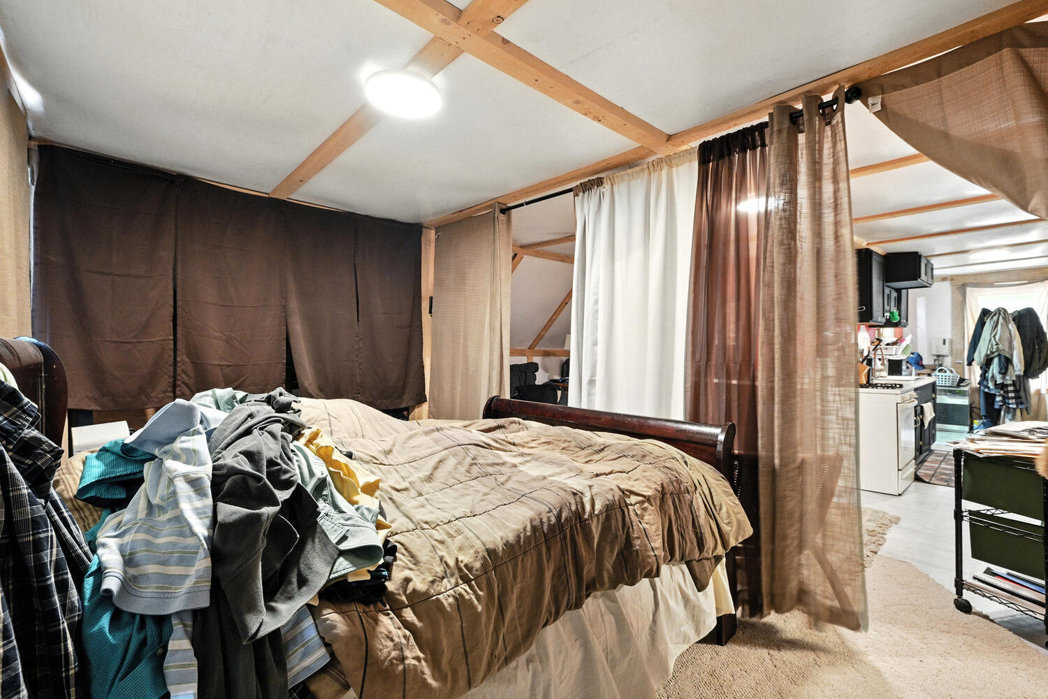 42-43 River Road New Portland, ME 04961 - Photo 80 of 188 43 River Rd New Portland-large-041-019-g