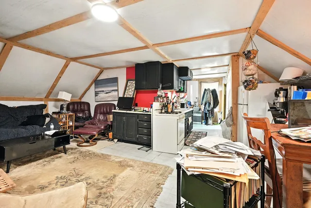 $950,000 | 42-43 River Road, New Portland, ME 04961