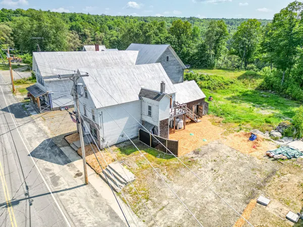 $950,000 | 42-43 River Road, New Portland, ME 04961