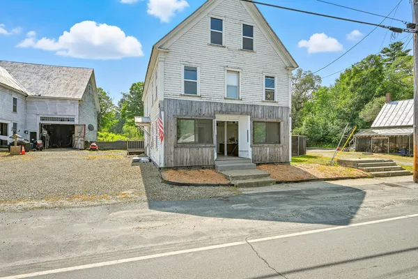 $950,000 | 42-43 River Road, New Portland, ME 04961