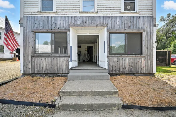 $950,000 | 42-43 River Road, New Portland, ME 04961