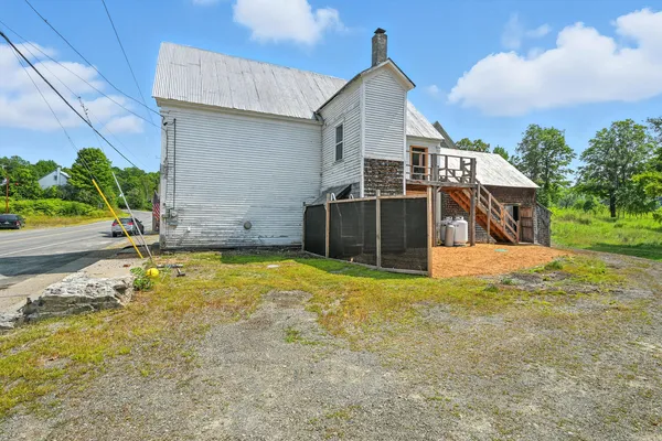 $950,000 | 42-43 River Road, New Portland, ME 04961