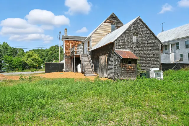 $950,000 | 42-43 River Road, New Portland, ME 04961