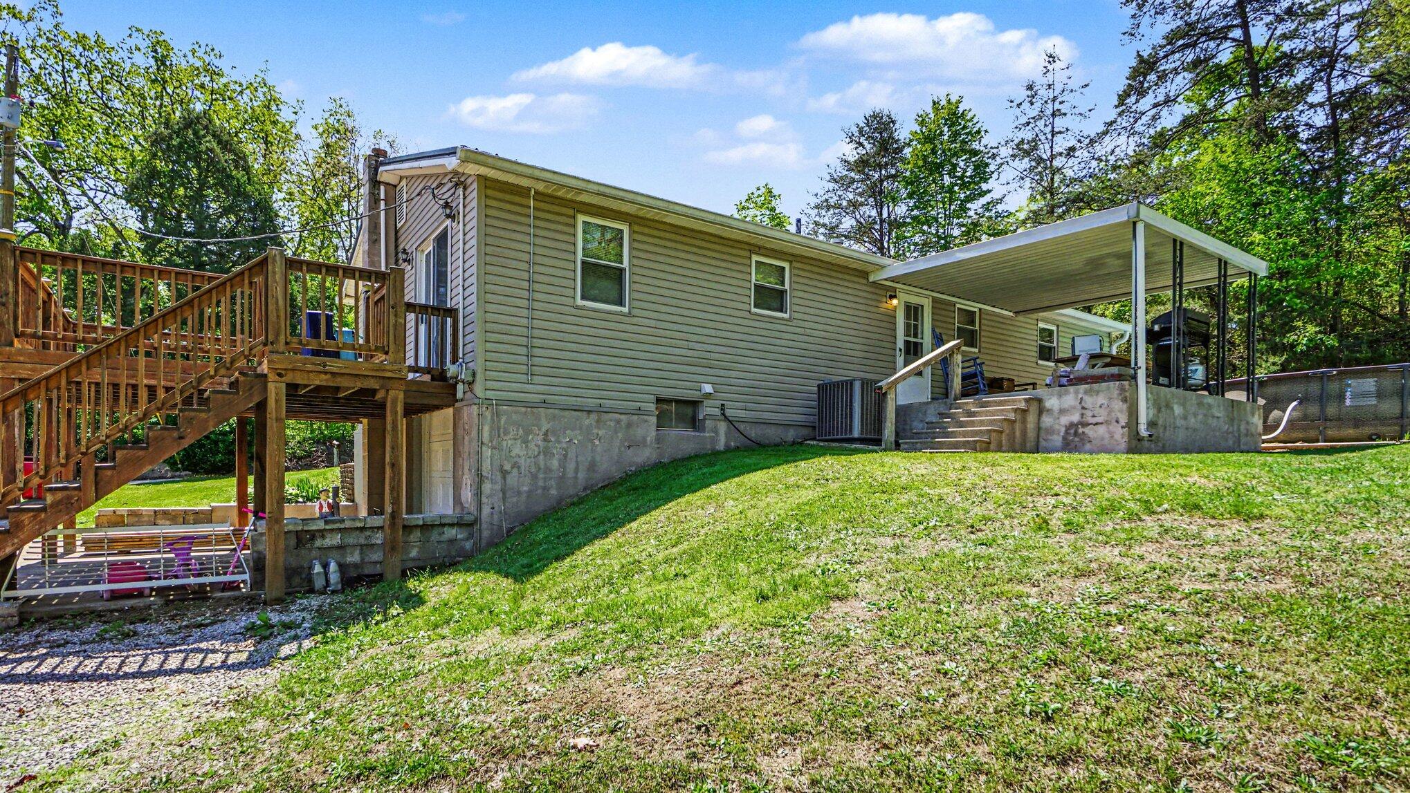 306 Trapp-Goffs Cor Road Winchester, KY 40391 - Photo 25 of 31 025_file_4409