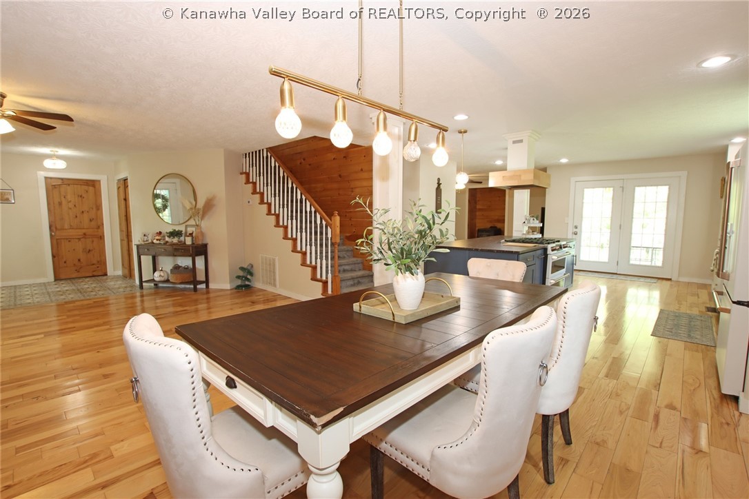 176 Grouse Ridge Sumerco, WV 25567 - Photo 18 of 50 Gallery Image 18