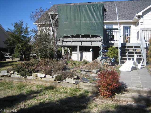 2448 Willard Road High Point, NC 27265 - Photo 8 of 9 Other.