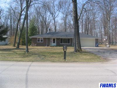 14434 Minnich Road Hoagland, IN 46745 - Photo 1 of 4