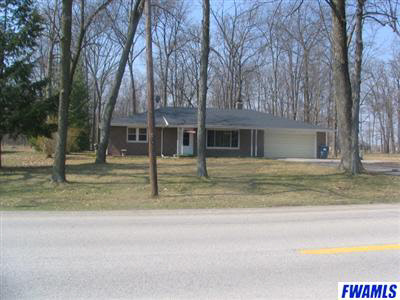 14434 Minnich Road Hoagland, IN 46745 - Photo 2 of 4