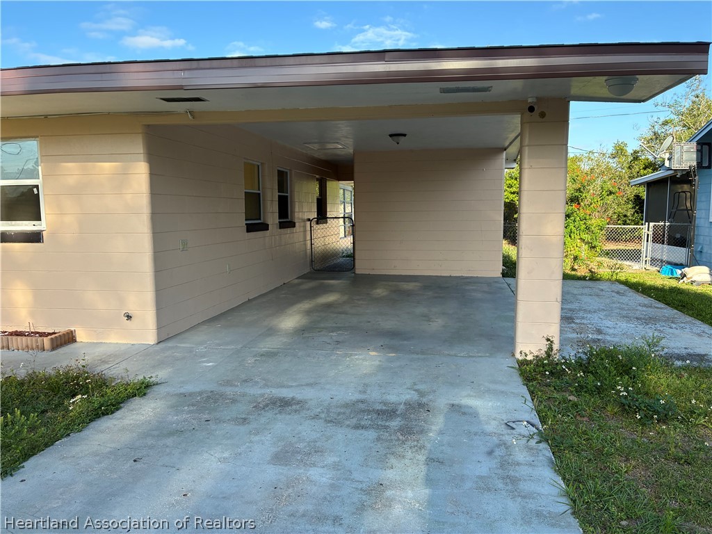 1525 Lagrange Avenue Sebring, FL 33870 - Photo 16 of 16