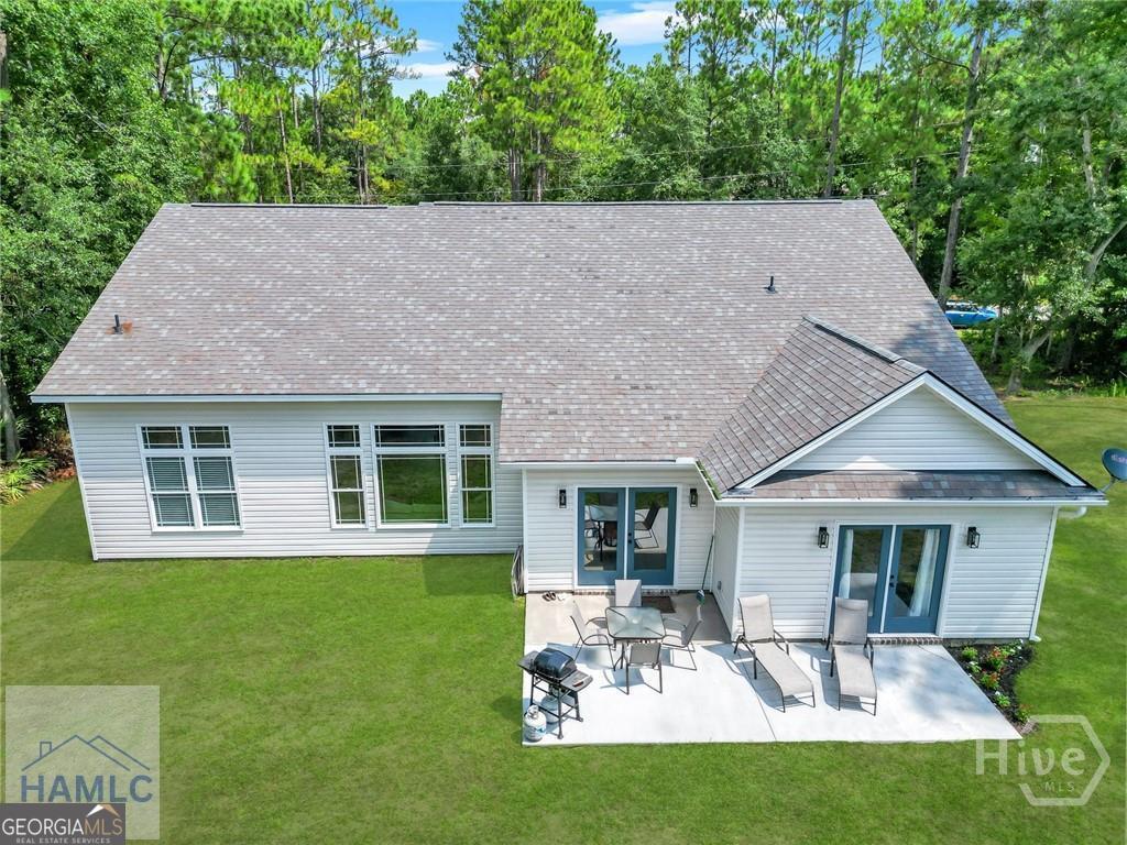 101 Plantation Road Midway, GA 31320 - Photo 24 of 25