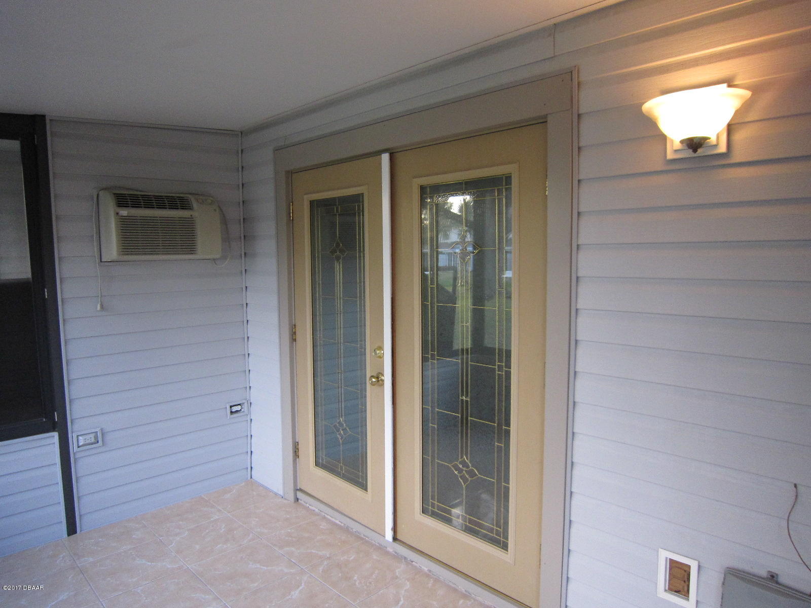 904 Deer Springs Road Port Orange, FL 32129 - Photo 13 of 16 REAR 1
