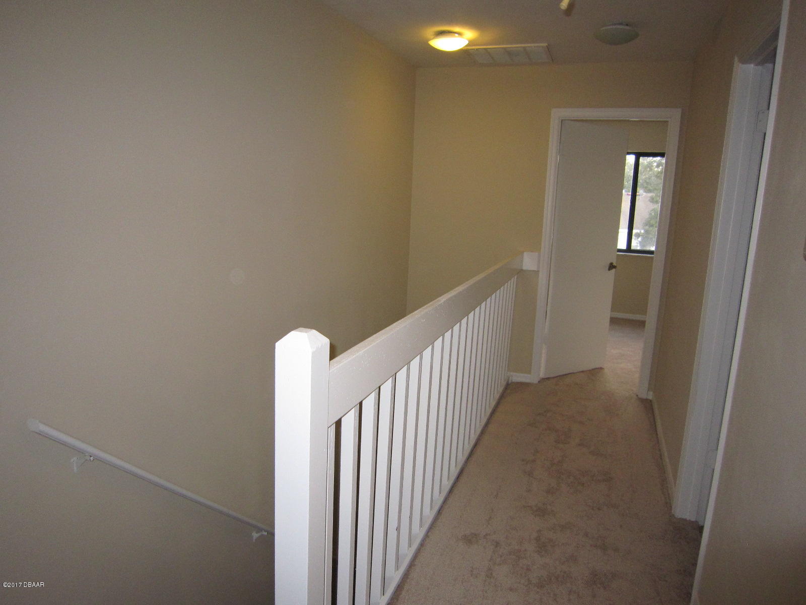 904 Deer Springs Road Port Orange, FL 32129 - Photo 14 of 16 STAIRWAY