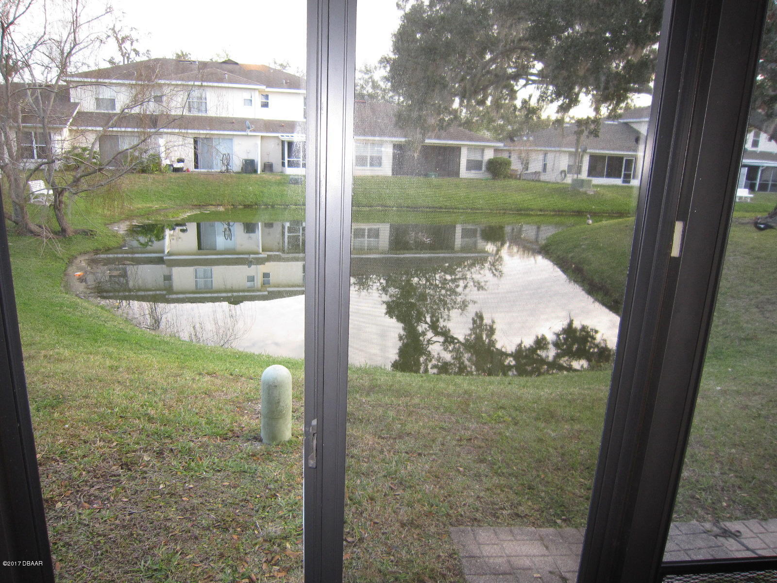 904 Deer Springs Road Port Orange, FL 32129 - Photo 16 of 16 PORCH 4