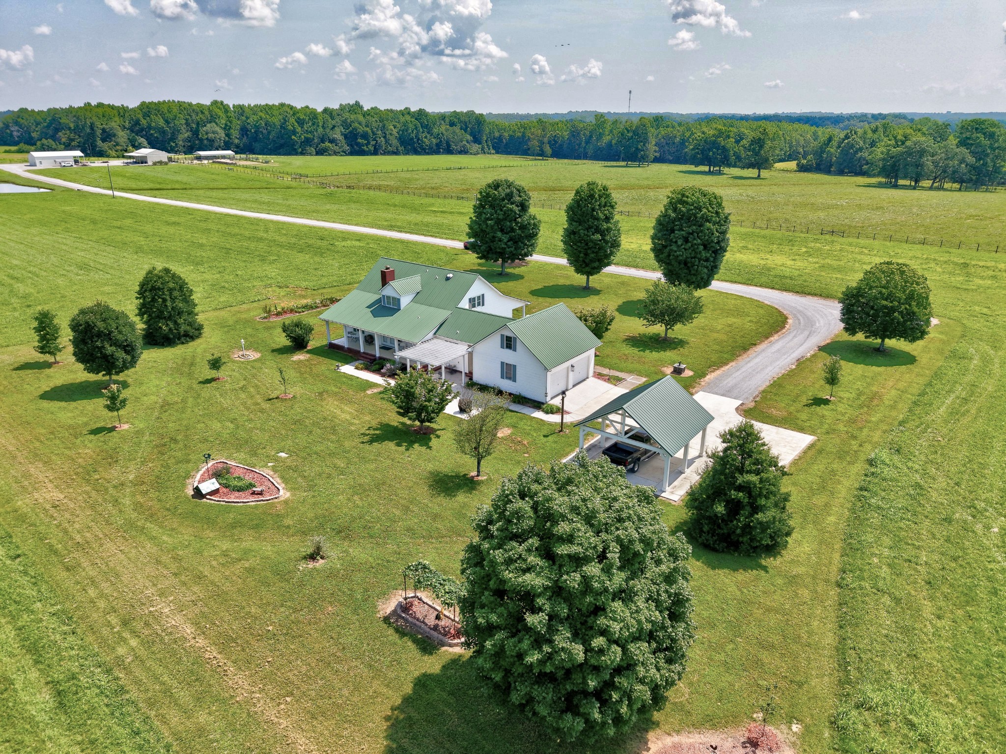 214 Camargo Road Fayetteville, TN 37334 - Photo 4 of 64