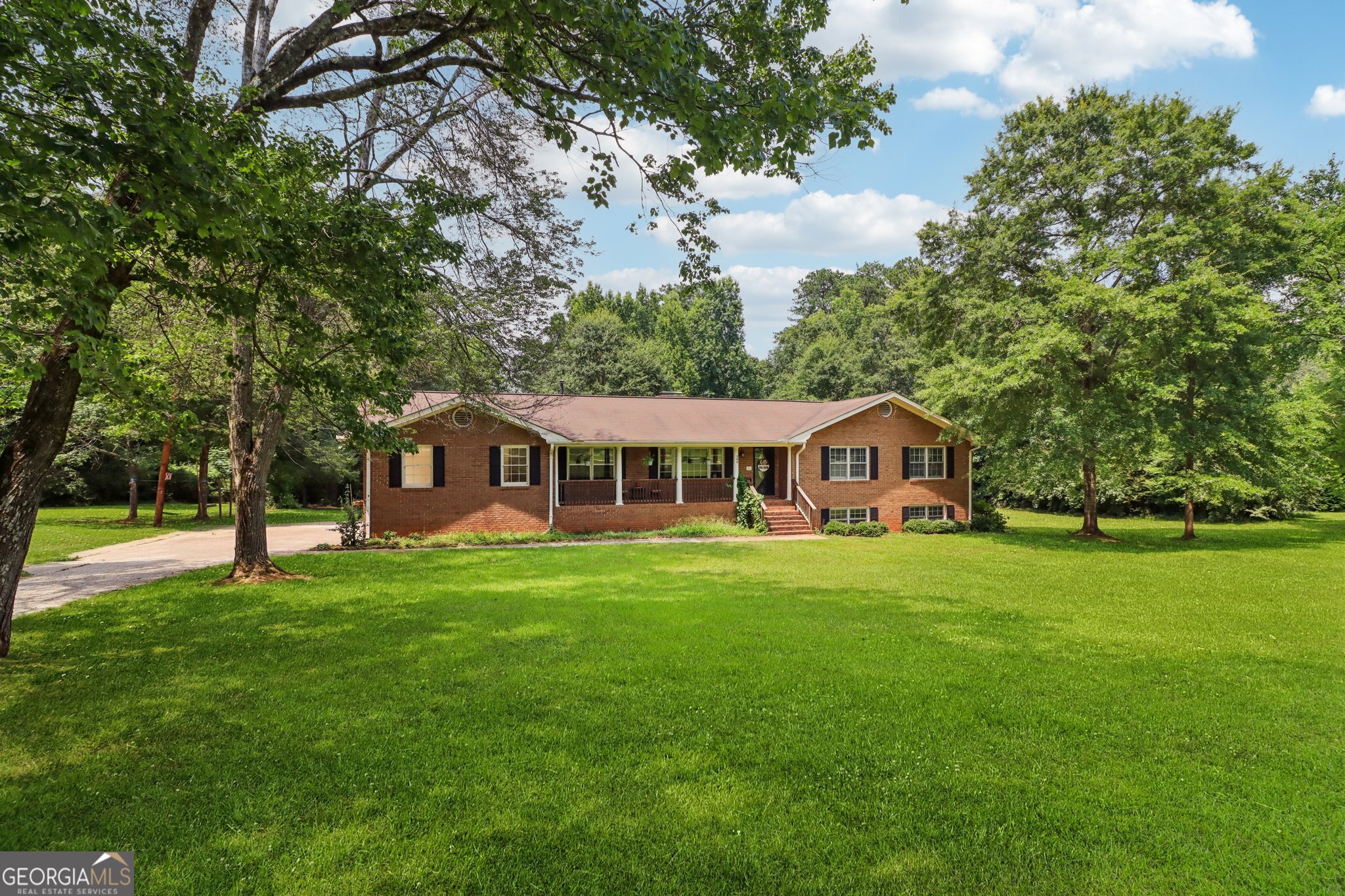 508 East Boyd Road Hogansville, GA 30230 - Photo 2 of 95