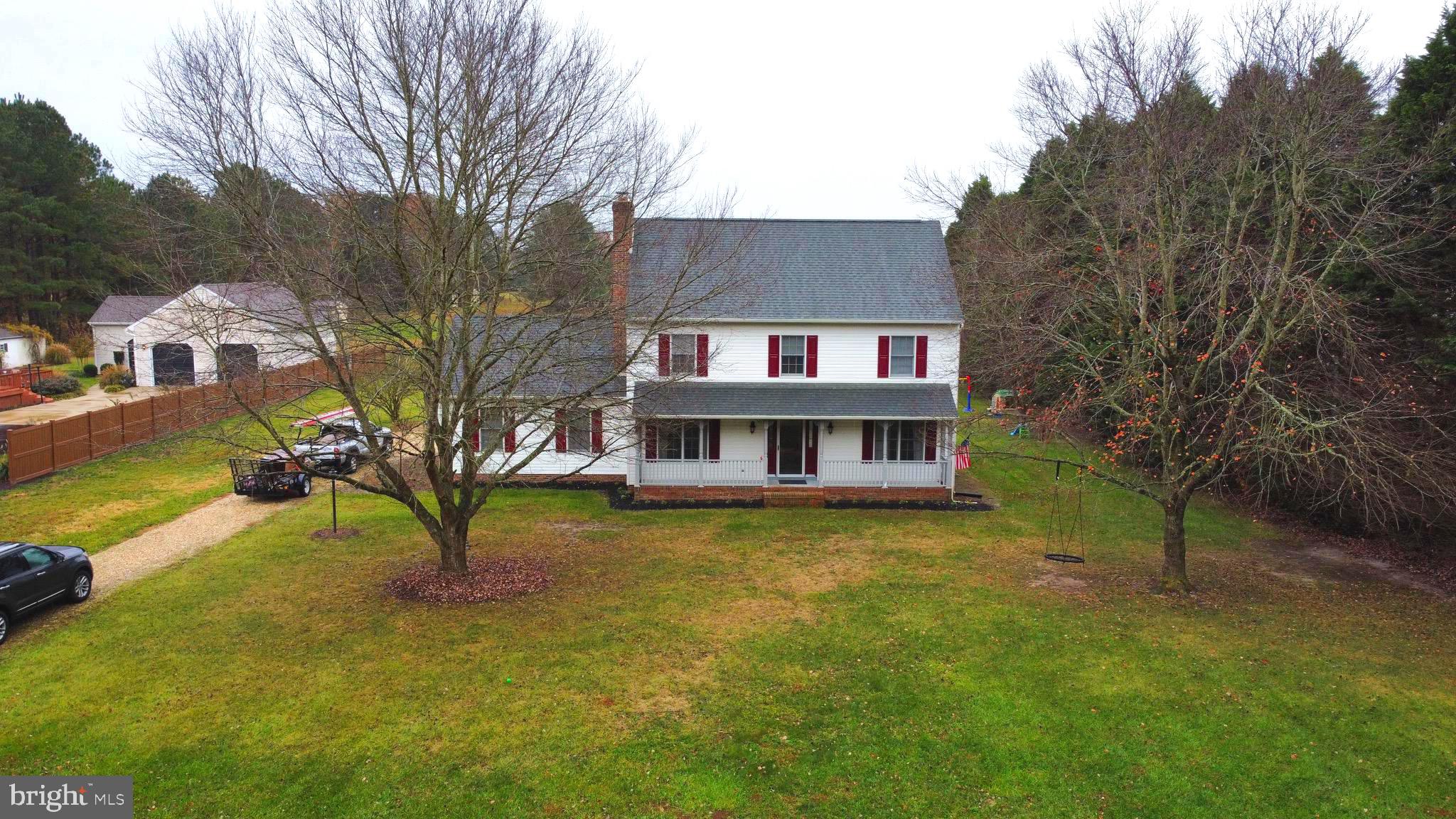 26757 Pratt Road Salisbury, MD 21801 - Photo 2 of 43 Gallery Image 2
