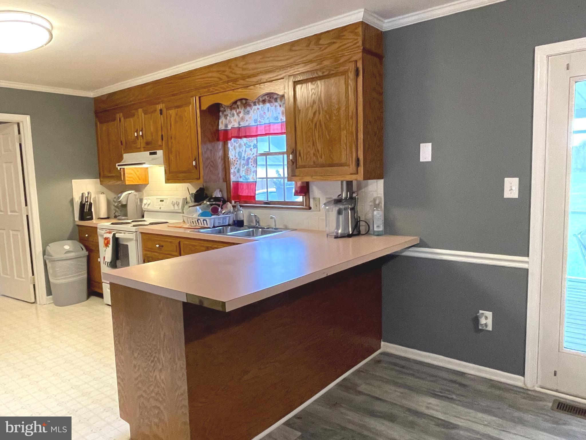 26757 Pratt Road Salisbury, MD 21801 - Photo 17 of 43 Kitchen