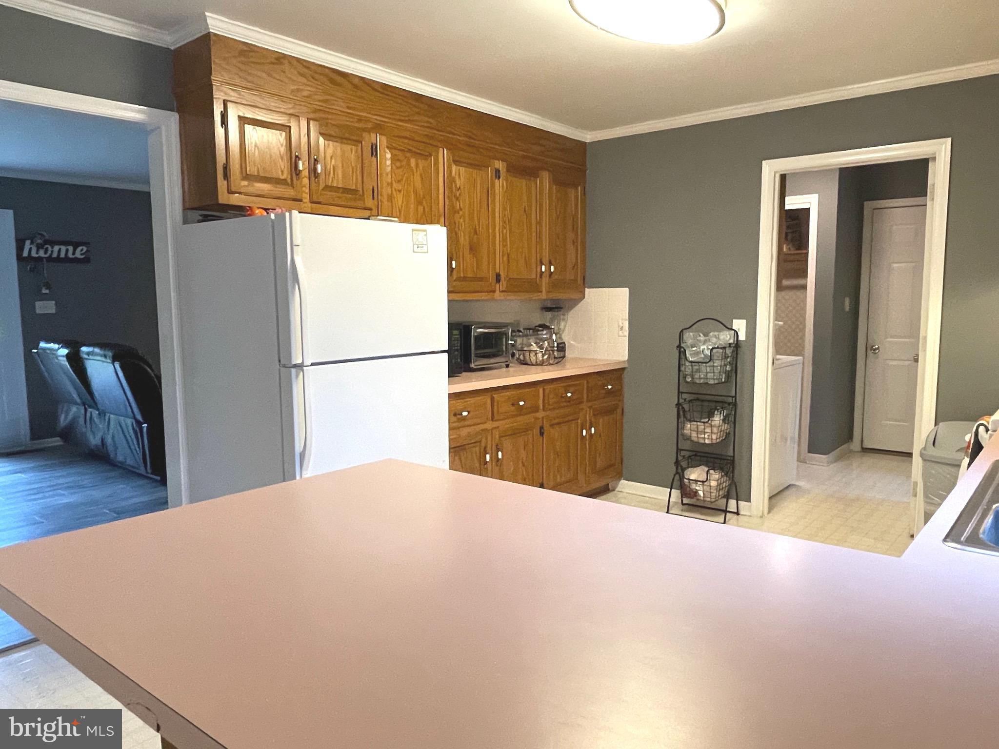 26757 Pratt Road Salisbury, MD 21801 - Photo 18 of 43 Kitchen