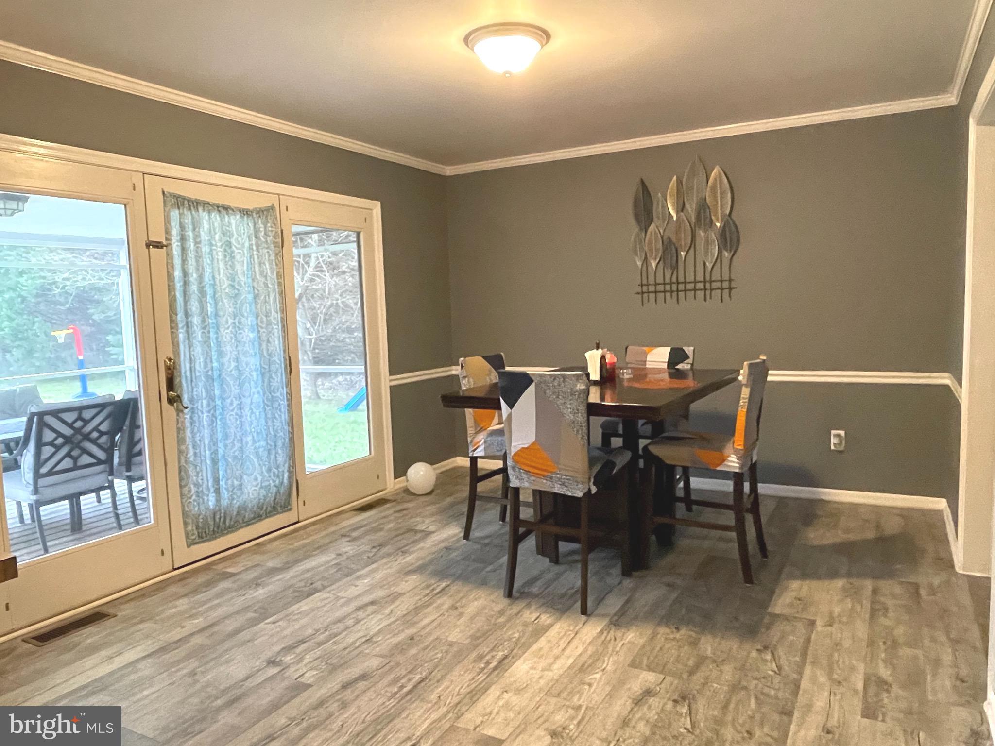 26757 Pratt Road Salisbury, MD 21801 - Photo 19 of 43 Dining Area