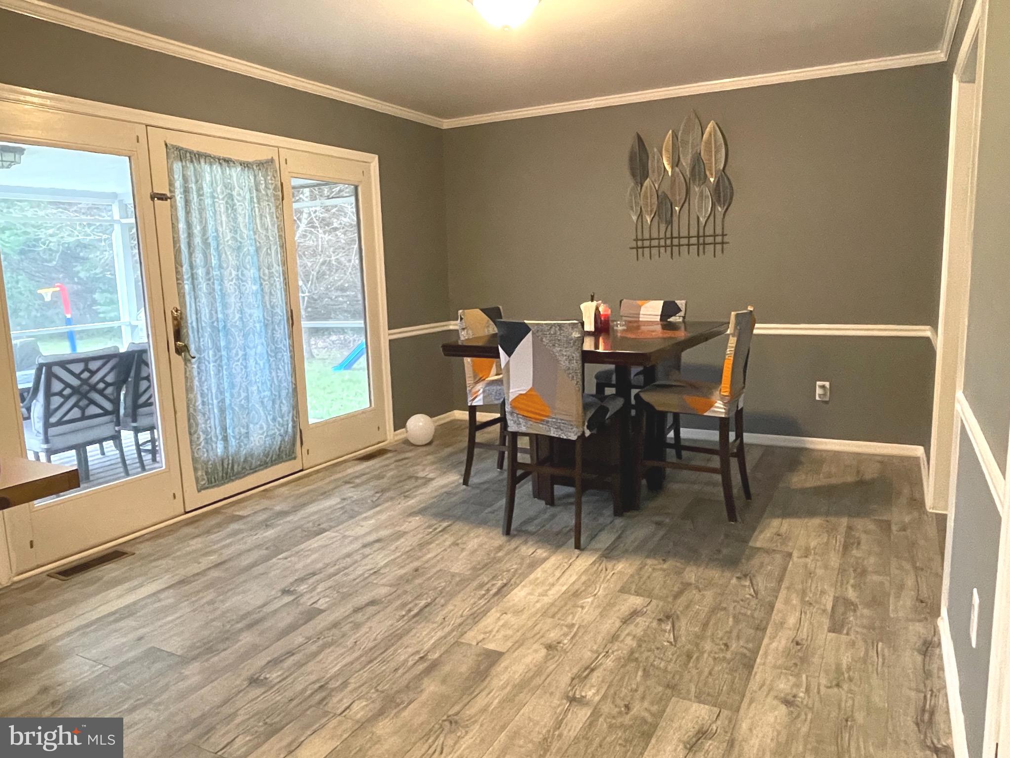26757 Pratt Road Salisbury, MD 21801 - Photo 20 of 43 Dining Area