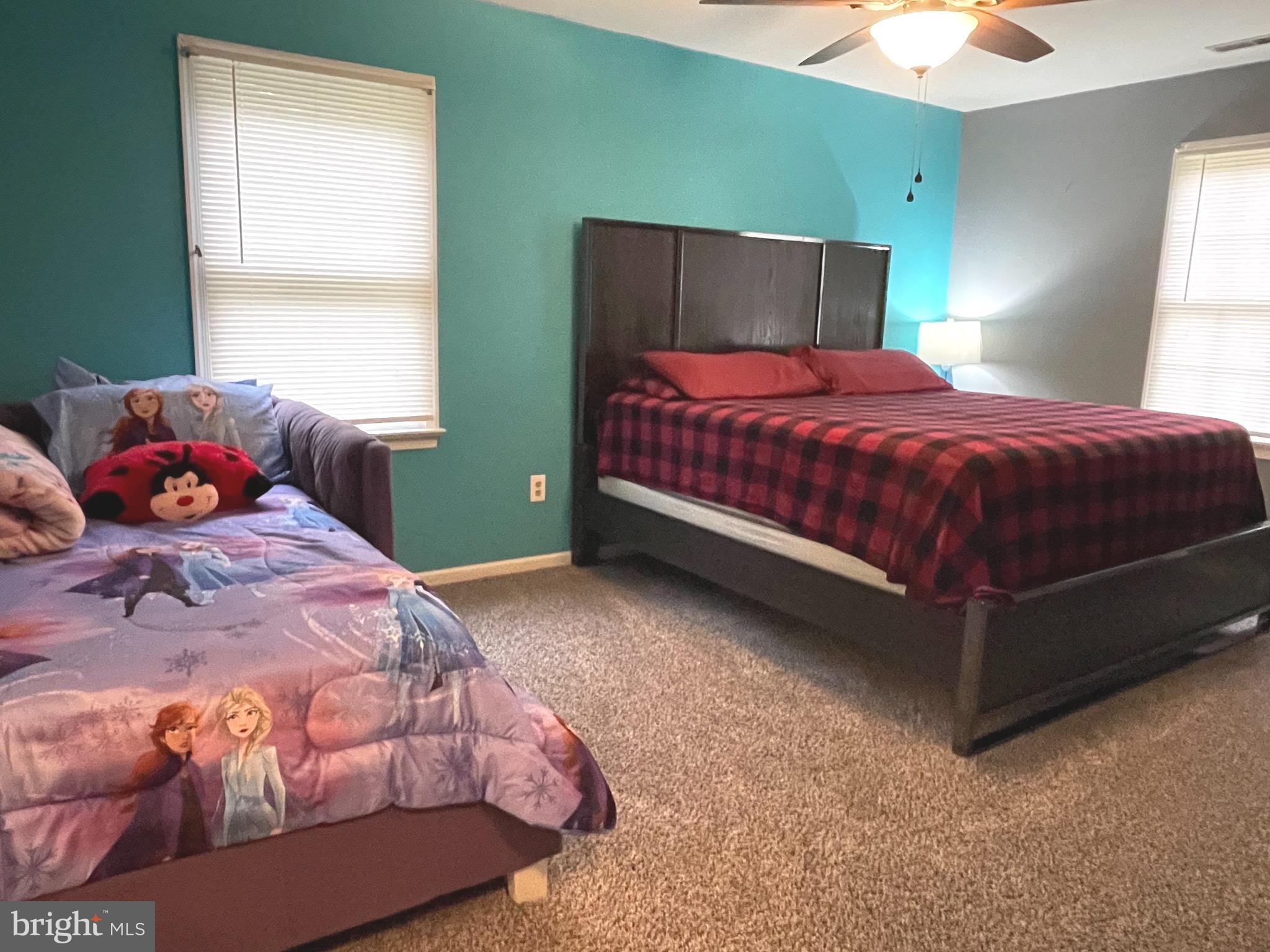 26757 Pratt Road Salisbury, MD 21801 - Photo 23 of 43 Master Bedroom