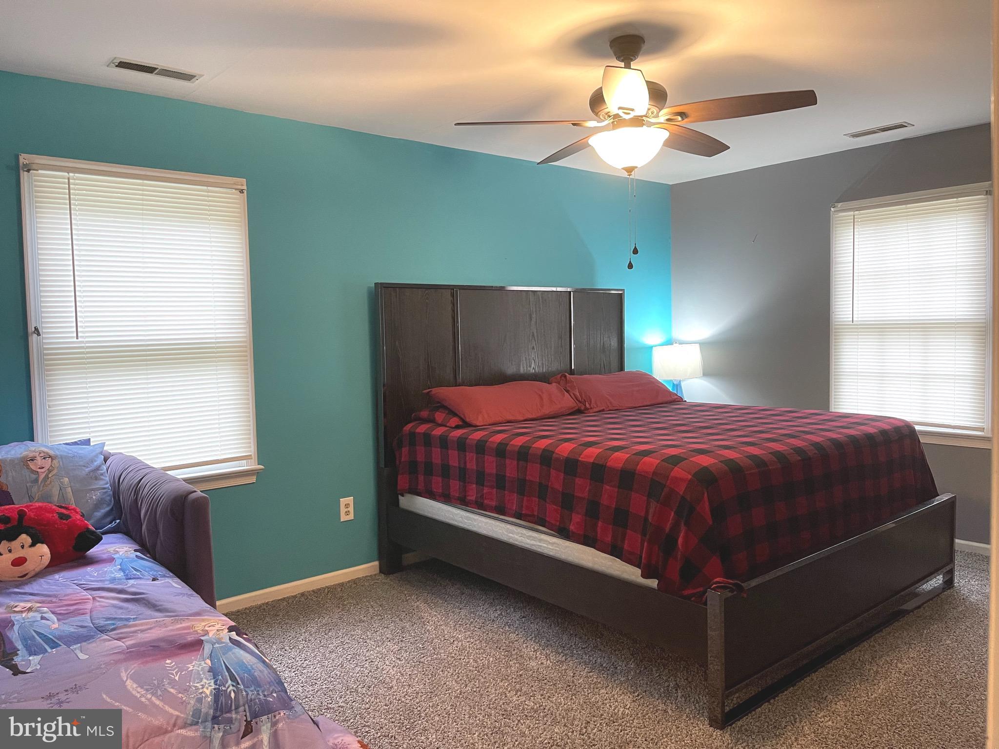 26757 Pratt Road Salisbury, MD 21801 - Photo 24 of 43 Master Bedroom