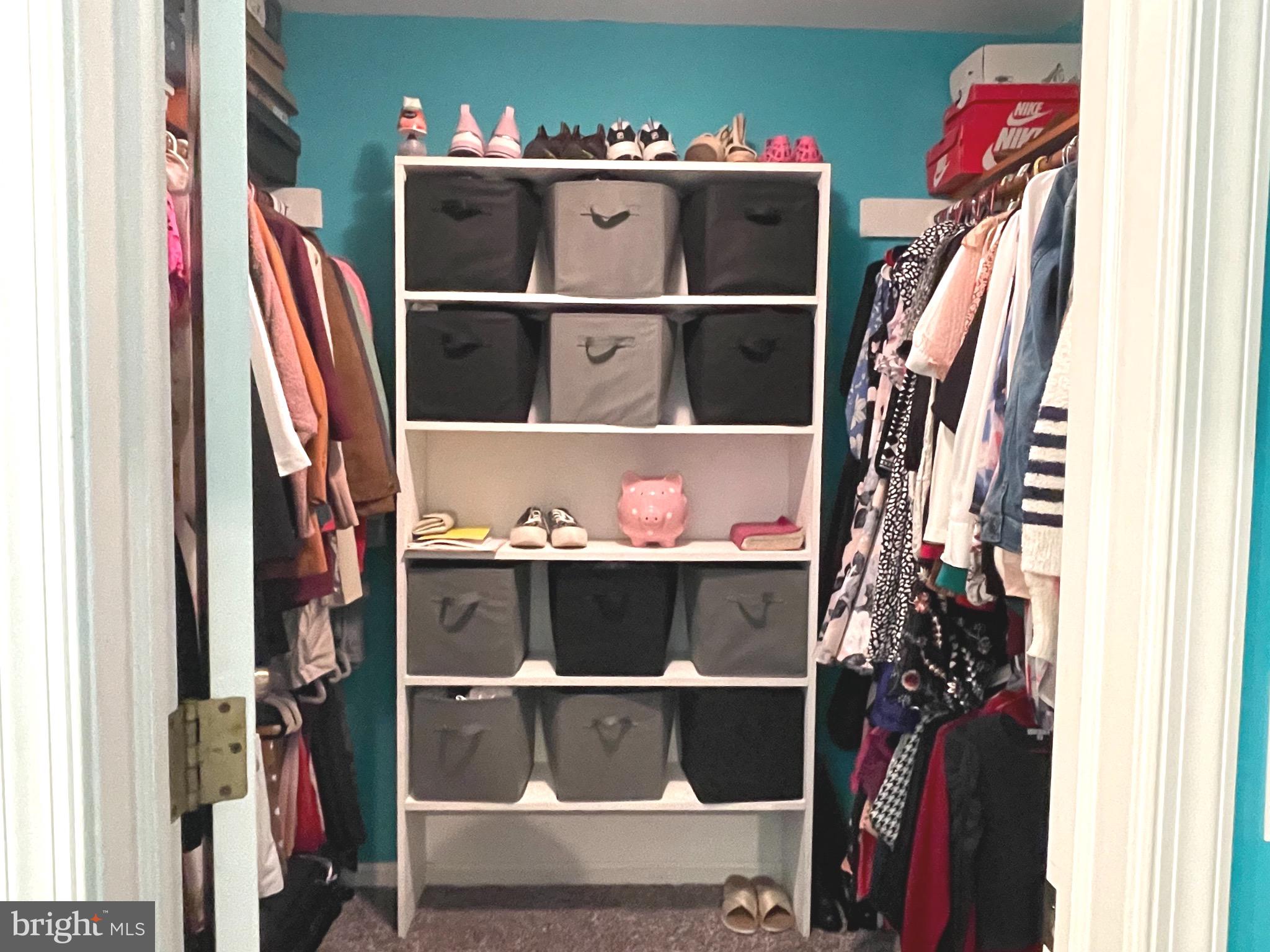 26757 Pratt Road Salisbury, MD 21801 - Photo 28 of 43 Master Closet