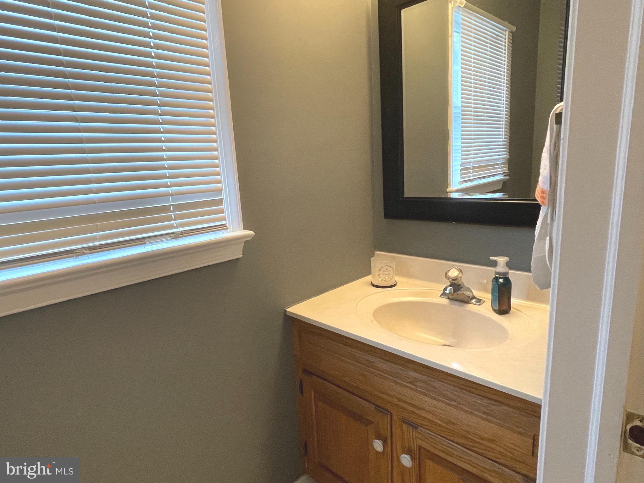 26757 Pratt Road Salisbury, MD 21801 - Photo 36 of 43 Half Bathroom 1st Floor