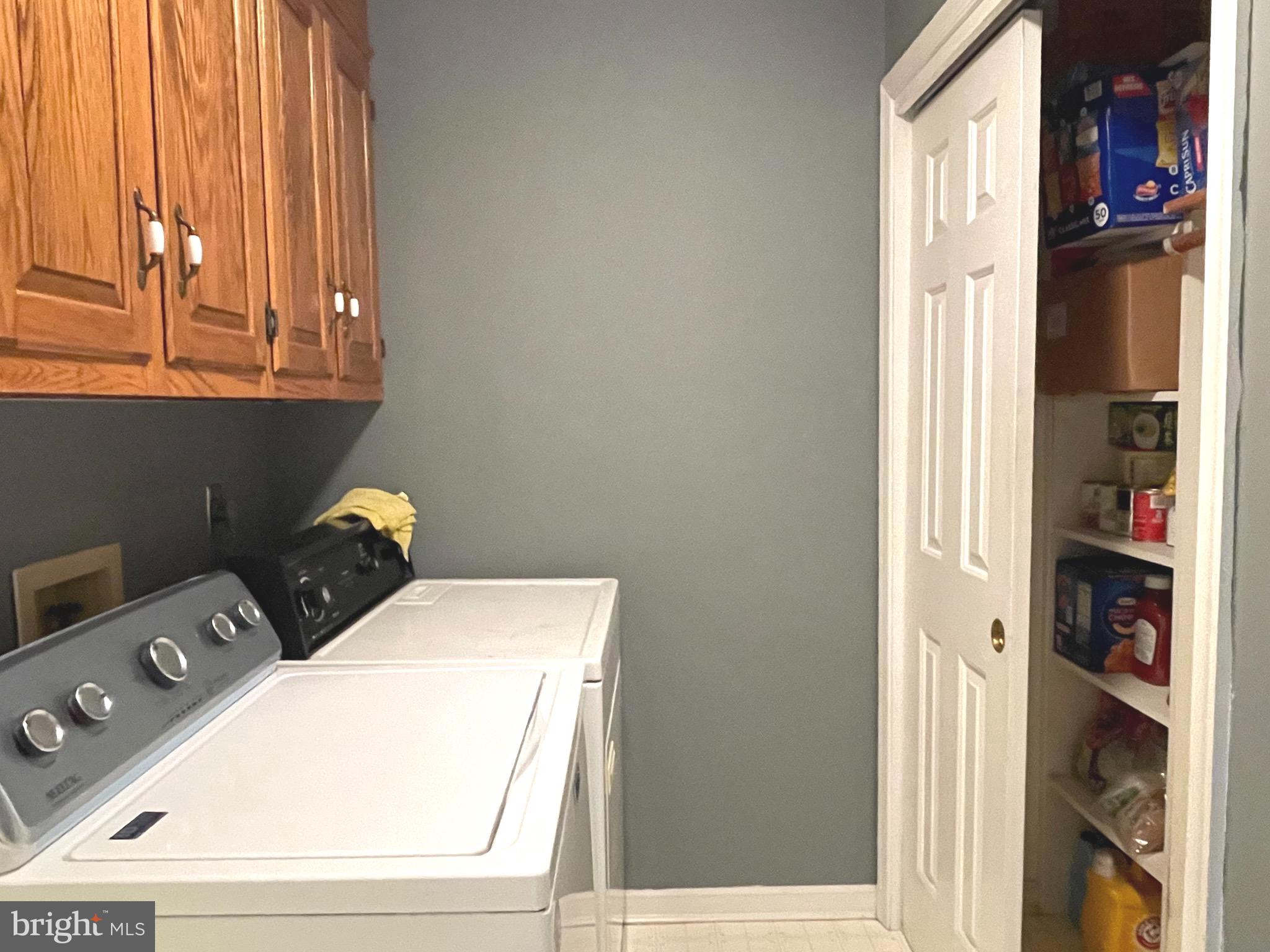 26757 Pratt Road Salisbury, MD 21801 - Photo 39 of 43 Laundry and Pantry