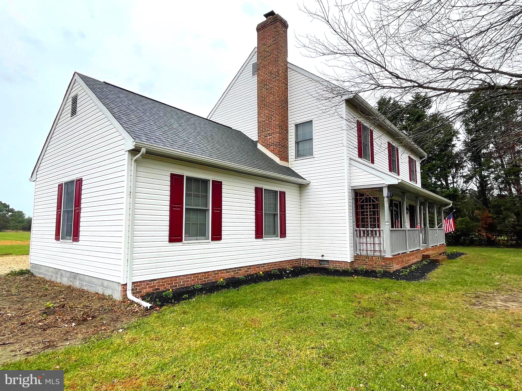 26757 Pratt Road Salisbury, MD 21801 - Photo 10 of 43 Gallery Image 10