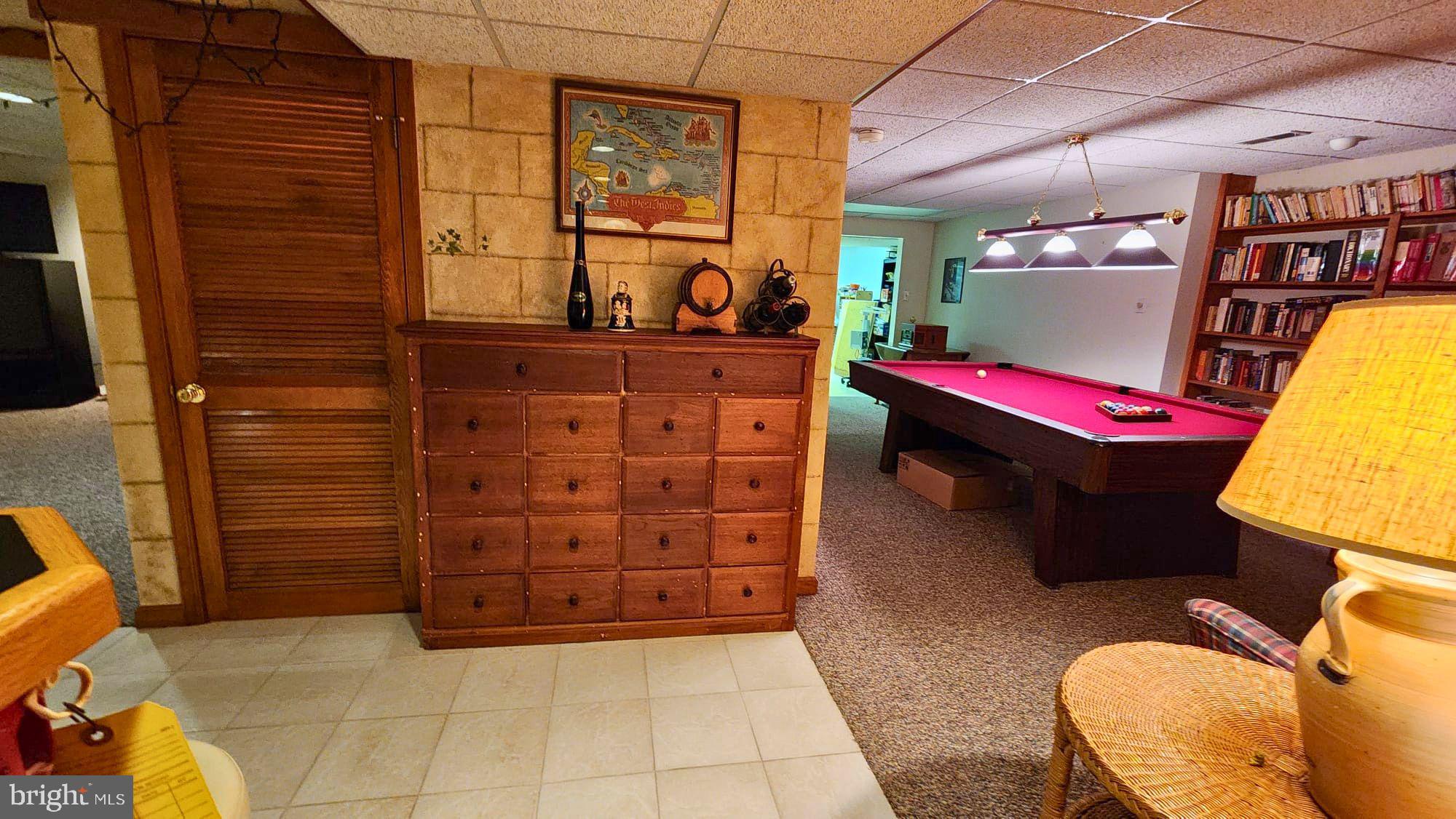 2 Talon Court Sewell, NJ 08080 - Photo 22 of 30 Basement