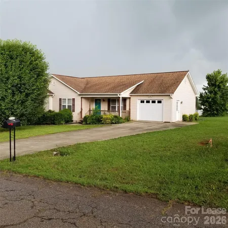 $1,650 | 2188 Samanthas Wells Lane, Newton, NC 28658