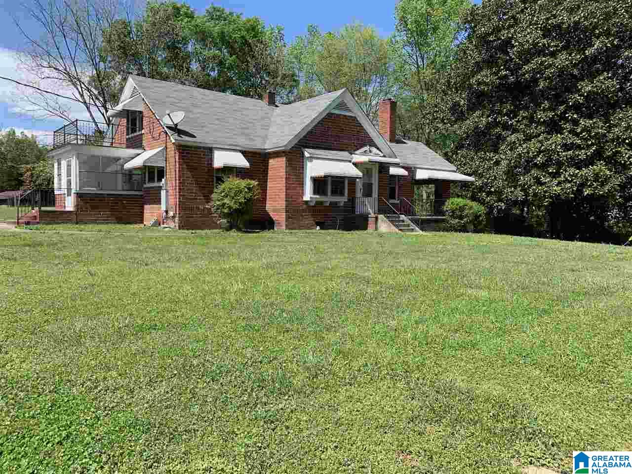 9050 Gallant Road Gallant, AL 35972 - Photo 3 of 31