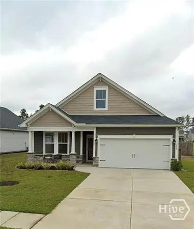 $325,000 | 215 Benelli Drive, Pooler, GA 31322