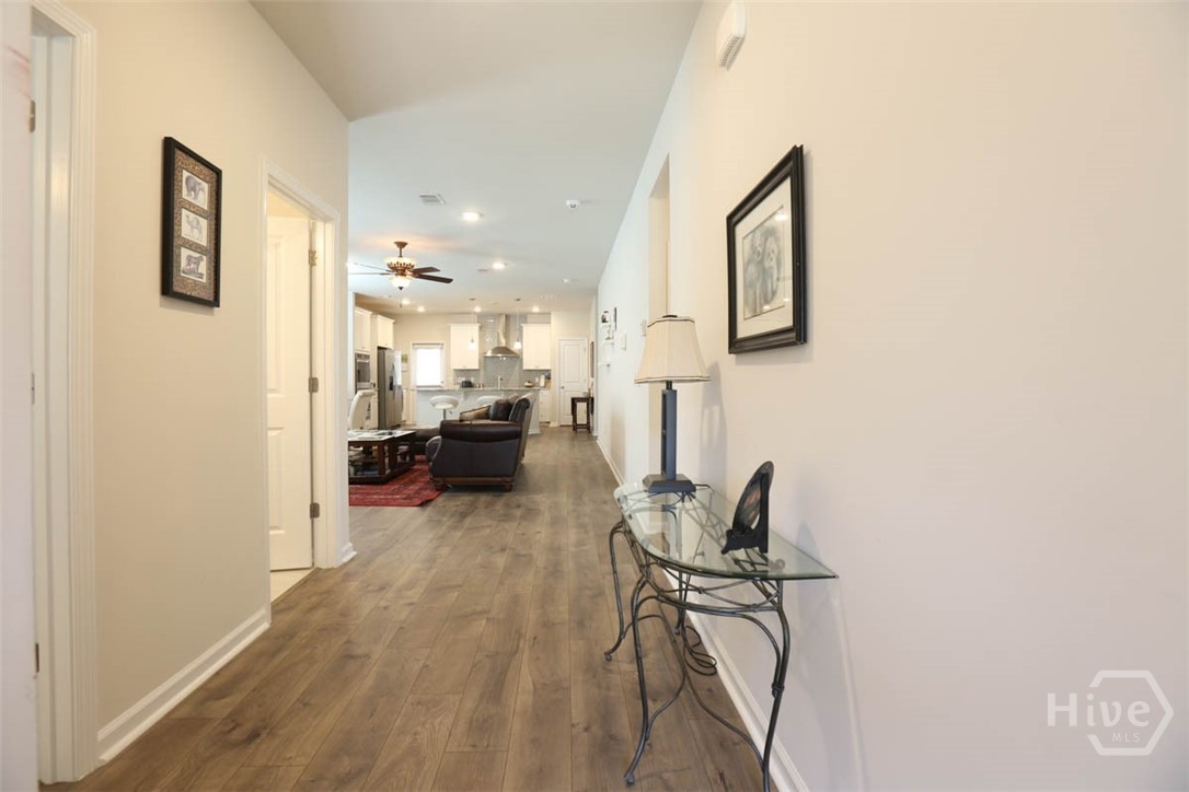 215 Benelli Drive Pooler, GA 31322 - Photo 17 of 26