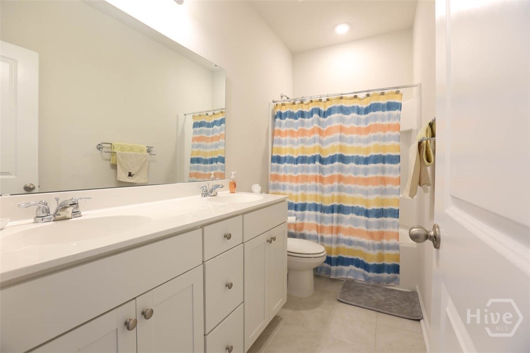 215 Benelli Drive Pooler, GA 31322 - Photo 20 of 26