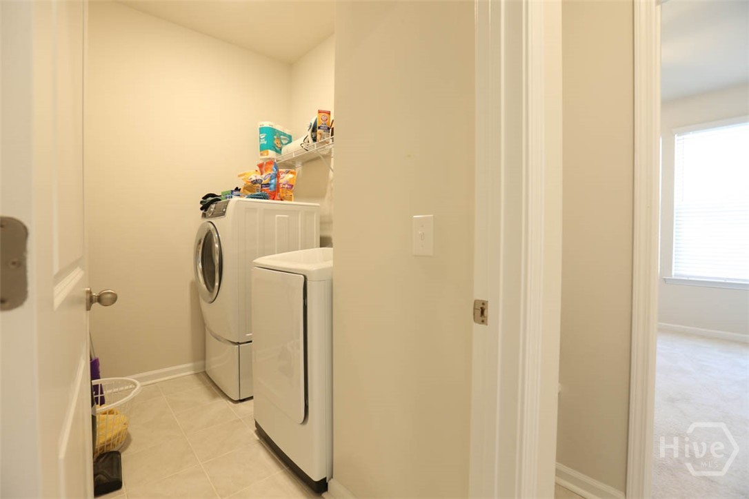 215 Benelli Drive Pooler, GA 31322 - Photo 21 of 26