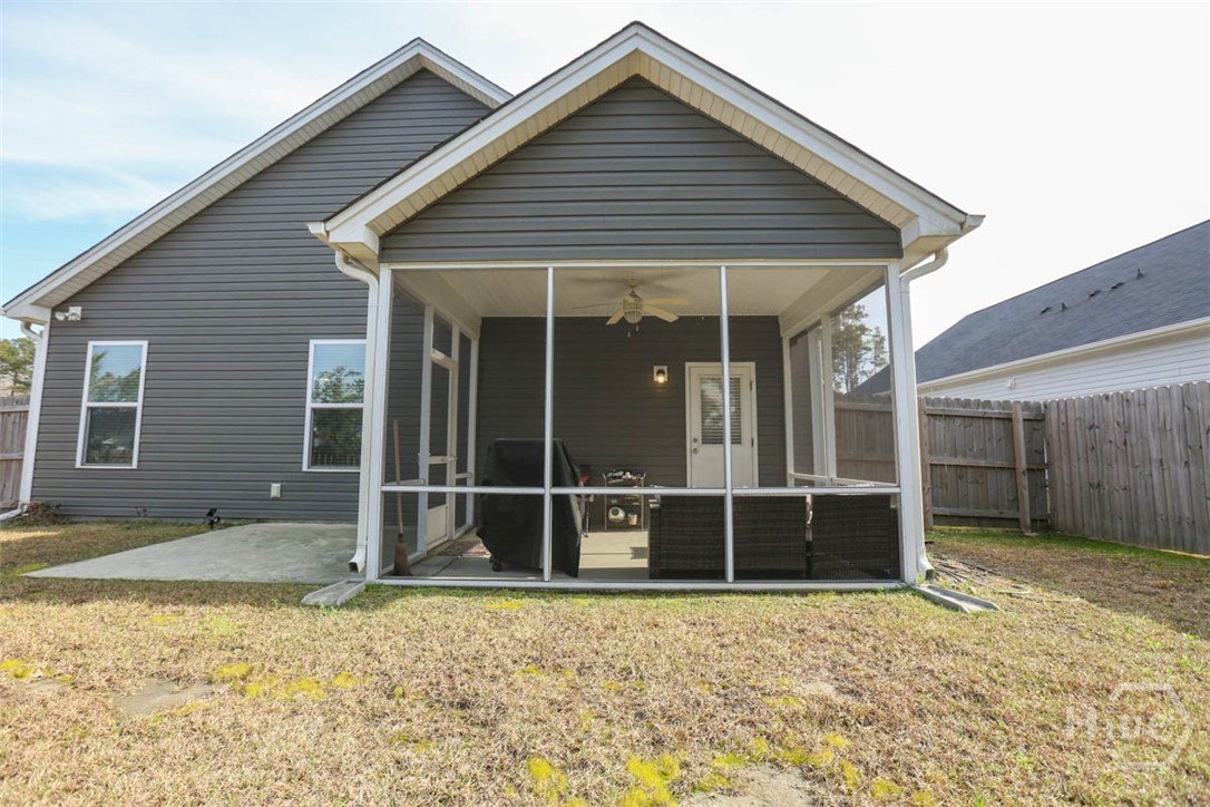 215 Benelli Drive Pooler, GA 31322 - Photo 25 of 26