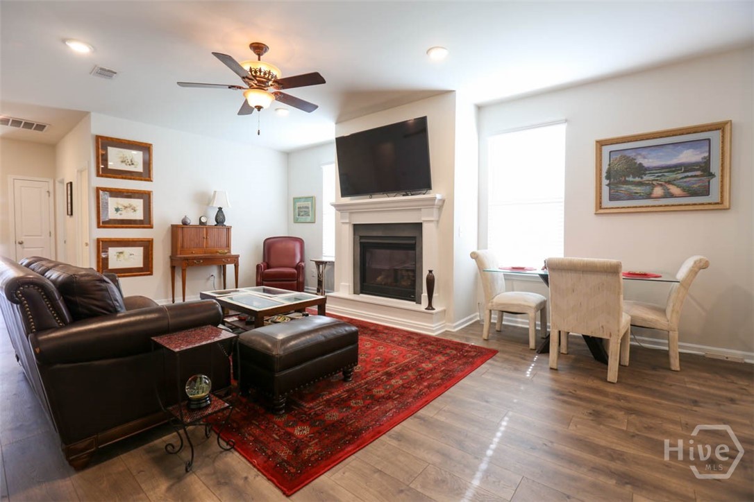 215 Benelli Drive Pooler, GA 31322 - Photo 3 of 26