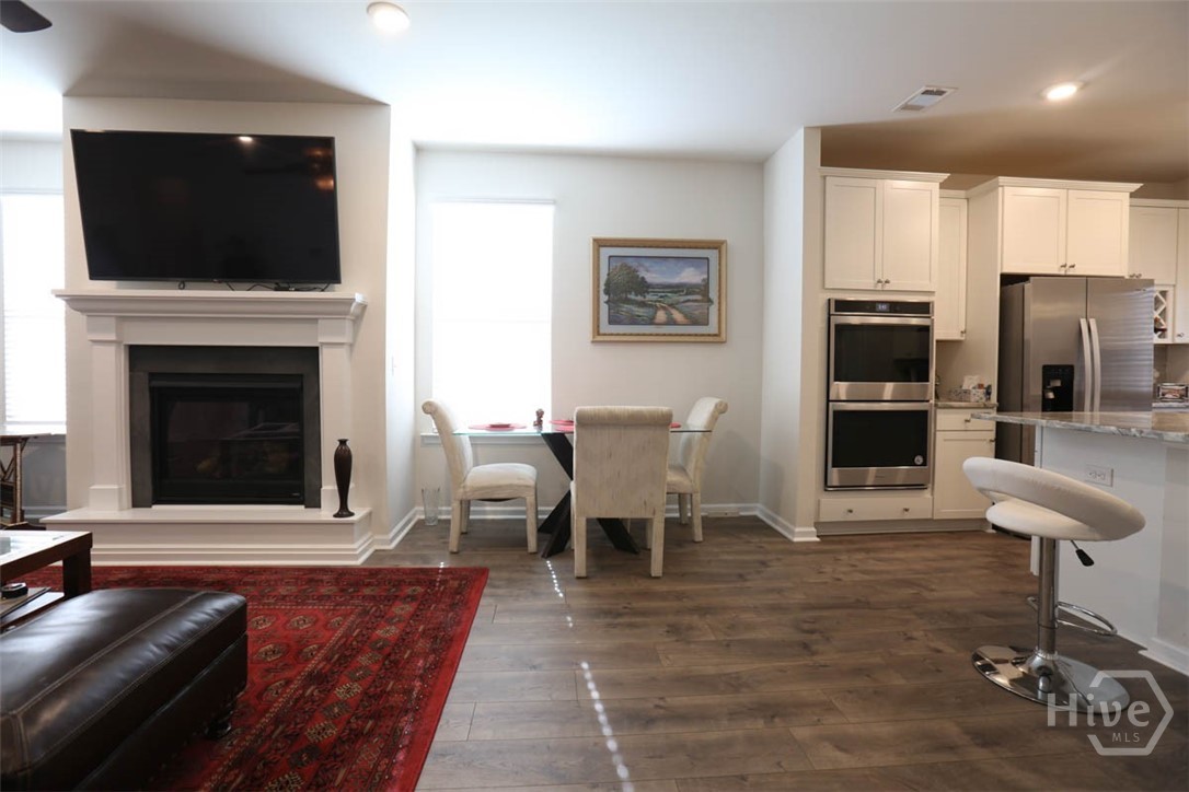 215 Benelli Drive Pooler, GA 31322 - Photo 6 of 26