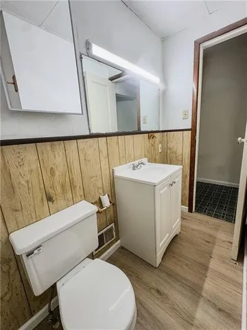 $800 | 219 13th Street, Unit 1, Beaver Falls, PA 15010