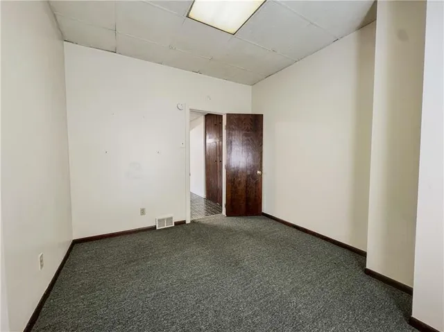 $800 | 219 13th Street, Unit 1, Beaver Falls, PA 15010