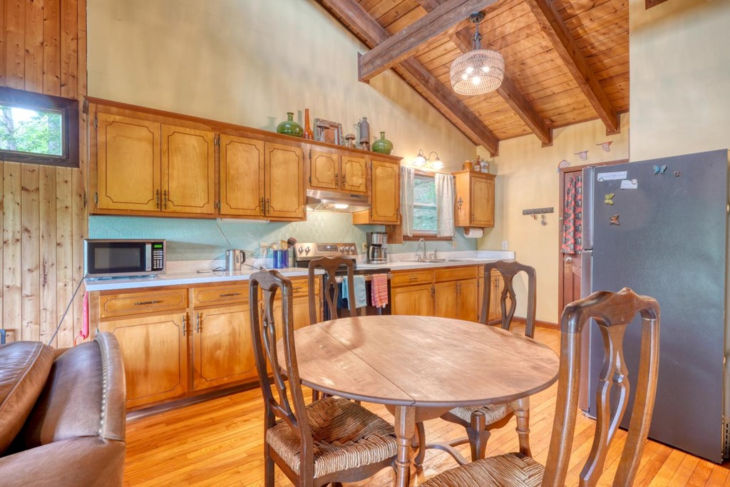 664 High Ridge Road Murphy, NC 28906 - Photo 16 of 42