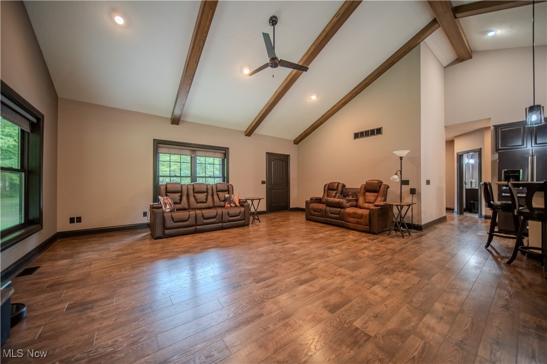 5615 Laubert Road Atwater, OH 44201 - Photo 17 of 50