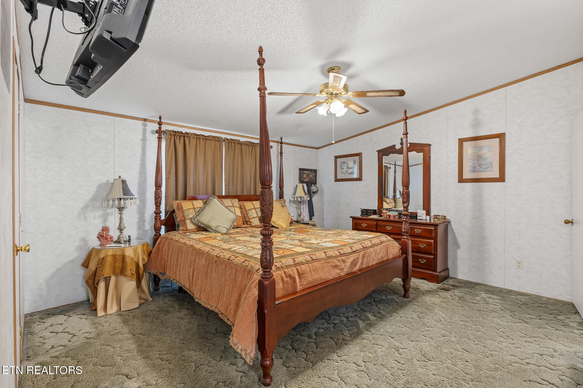1055 Ridge Road Madisonville, TN 37354 - Photo 16 of 49 Gallery Image 16