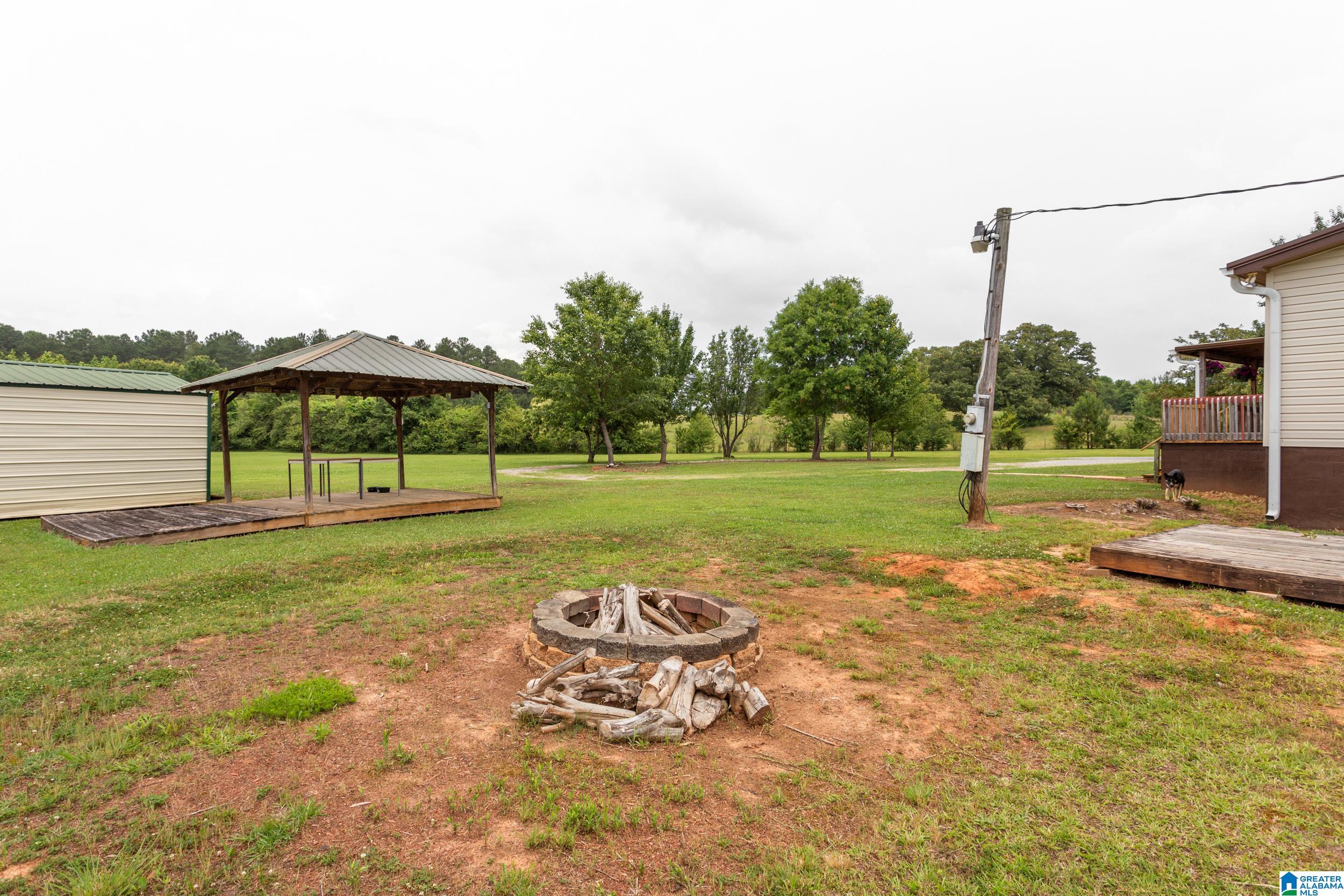 7551 Jackson Trace Road Lincoln, AL 35096 - Photo 35 of 40