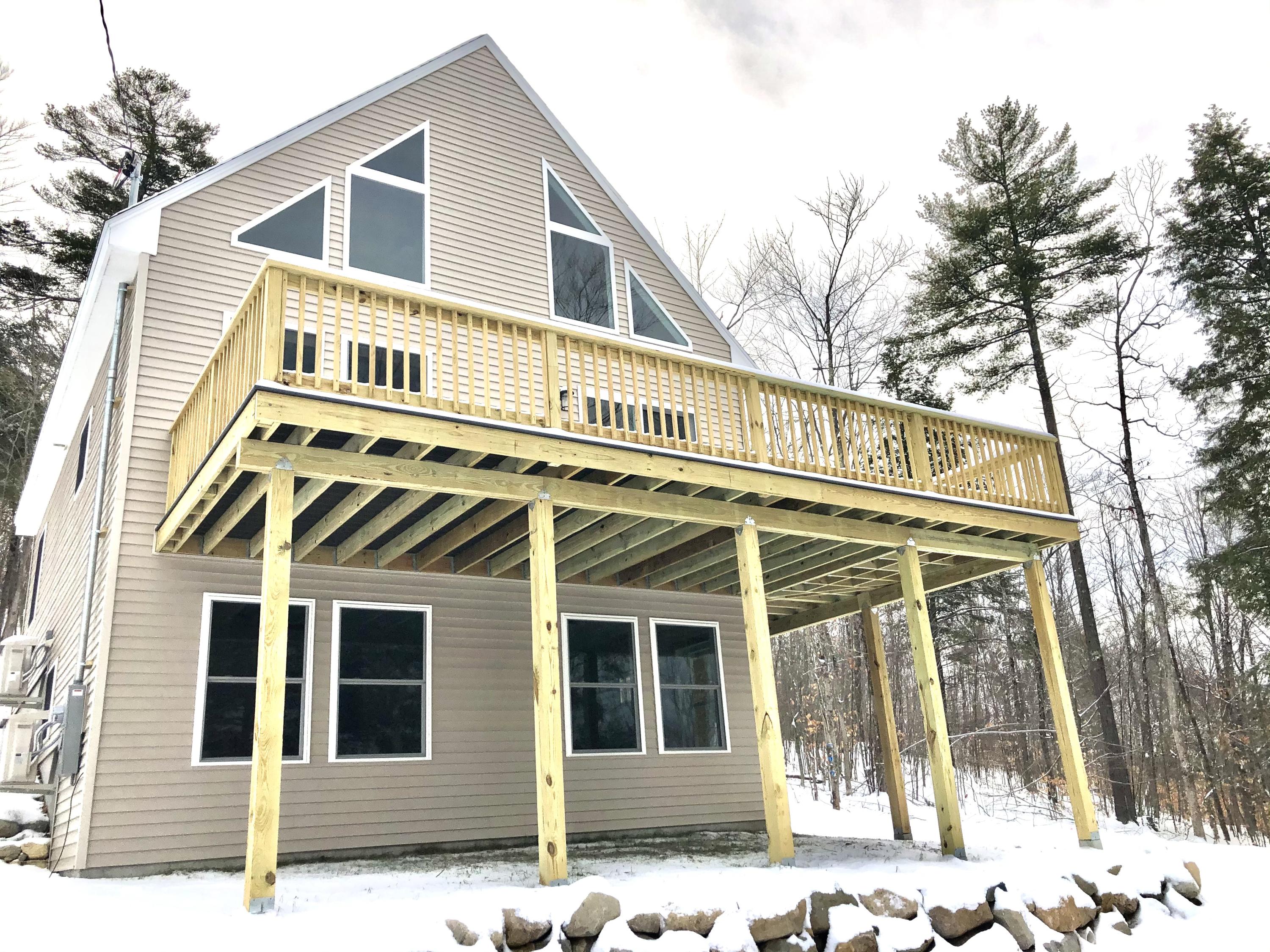 134 Coffee Pond Road Casco, ME 04015 - Photo 6 of 52 IMG_0959