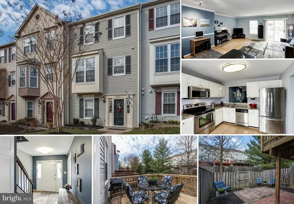 $3,000 | 13915 Gunners Place, Centreville, VA 20121