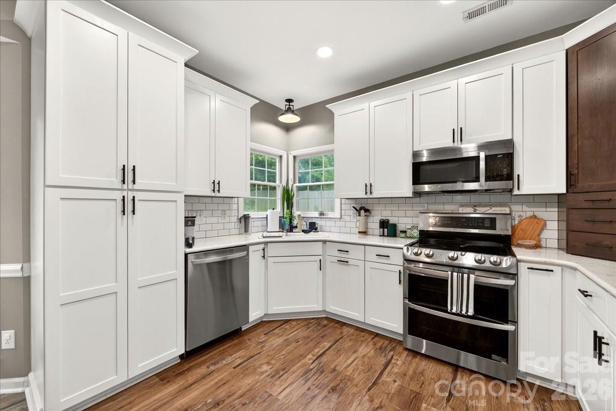 1045 Fairway Ridge Road Northwest Concord, NC 28027 - Photo 21 of 45